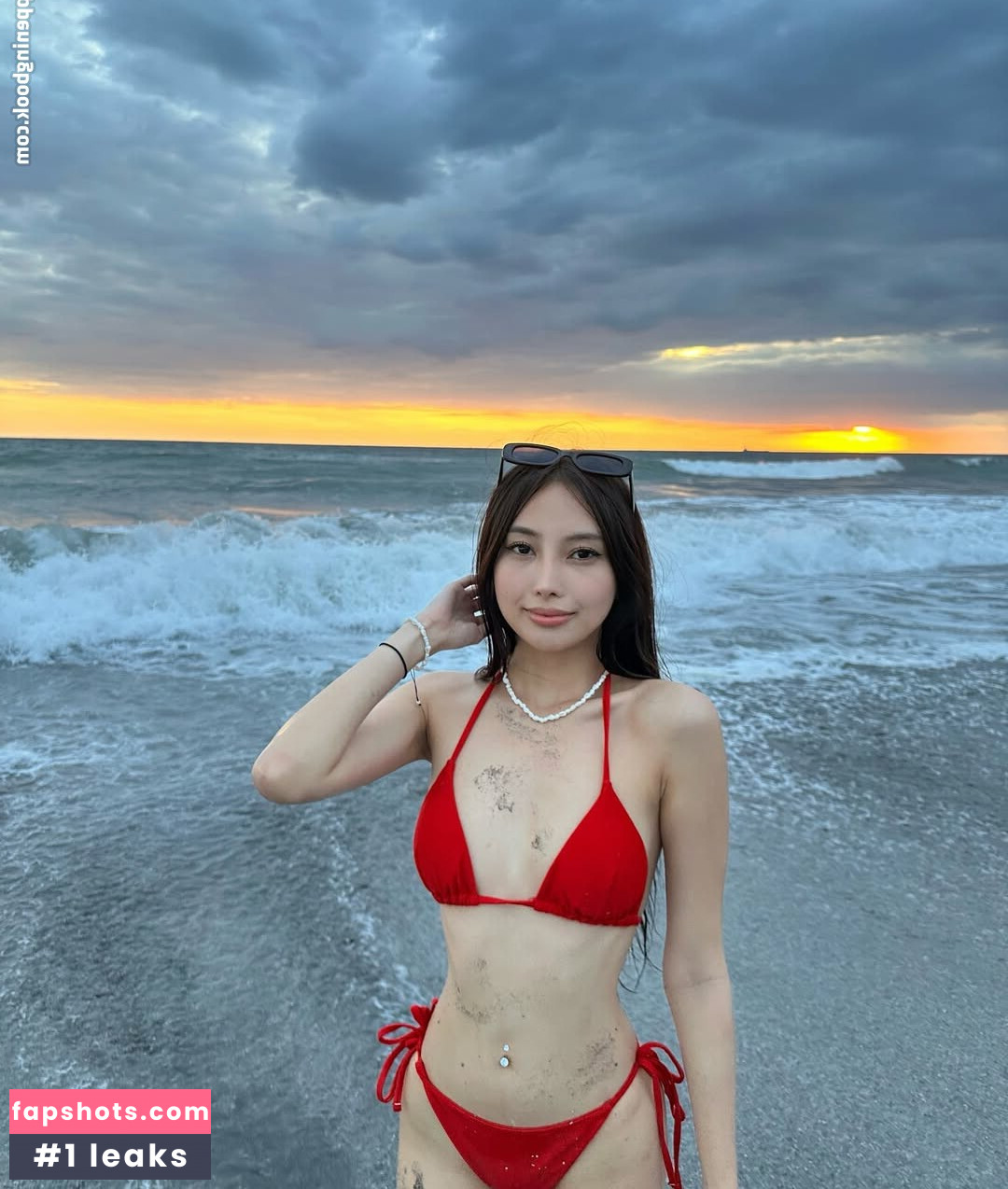 Dani Yoshida Nahé úniky fotek pouze od fanoušků #12 - Fapshots