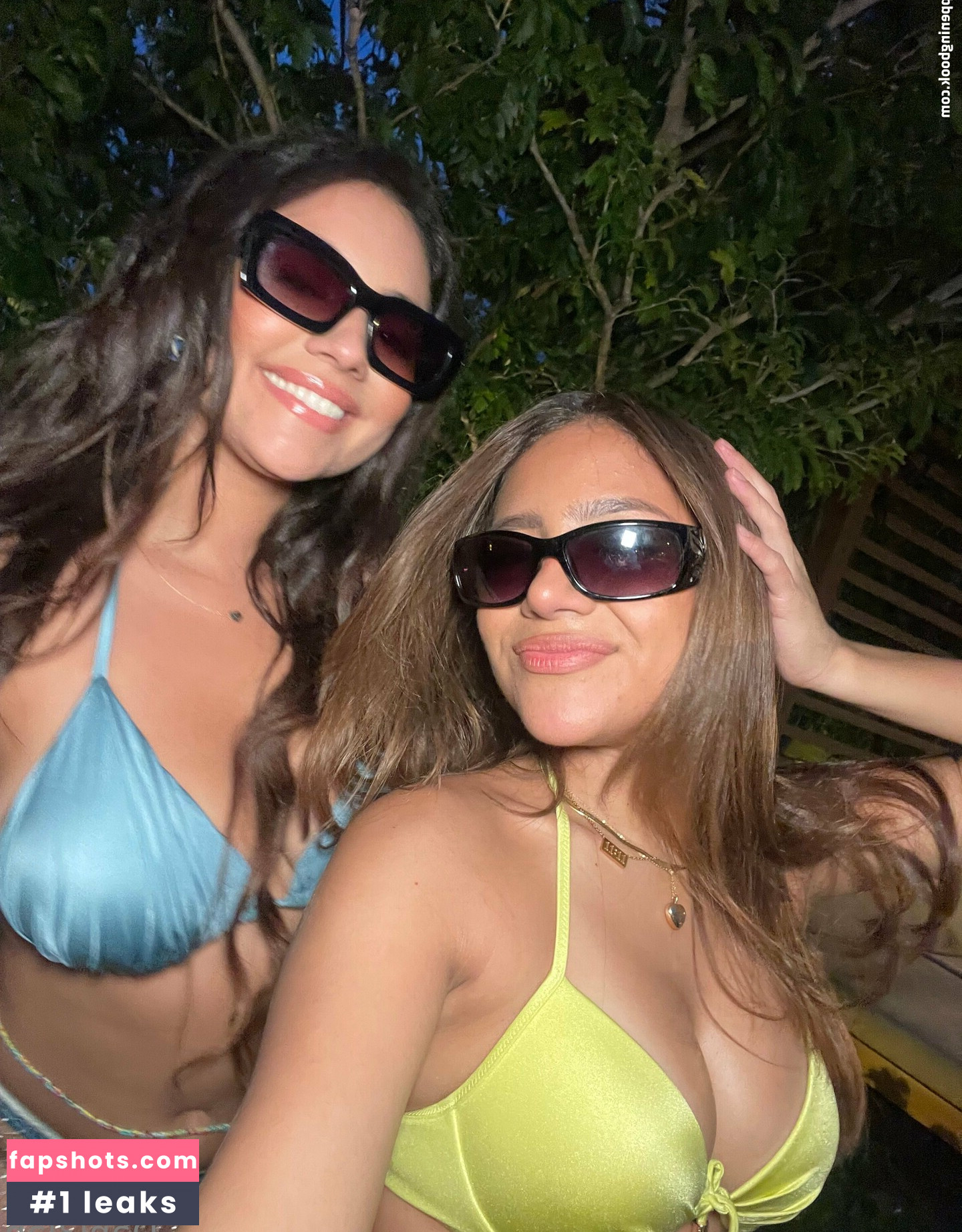 dani3lah Nahé úniky fotek pouze od fanoušků #14 - Fapshots