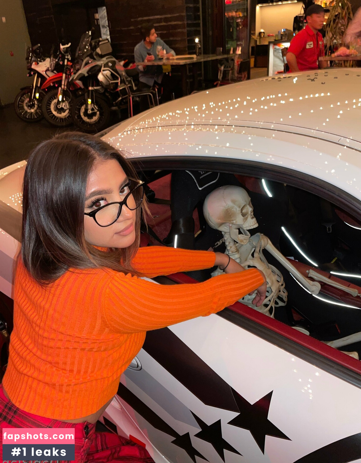 dani3lah Nahé úniky fotek pouze od fanoušků #3 - Fapshots