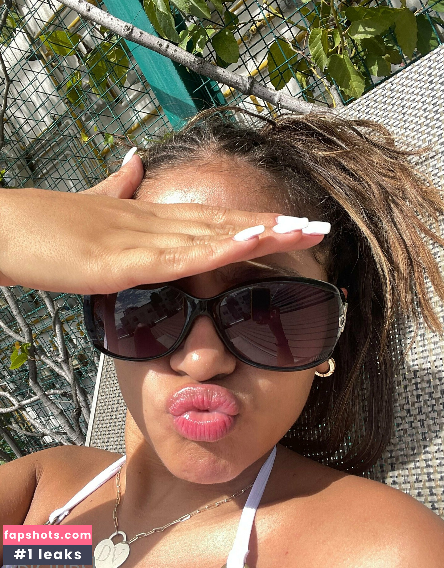 dani3lah Nahé úniky fotek pouze od fanoušků #30 - Fapshots