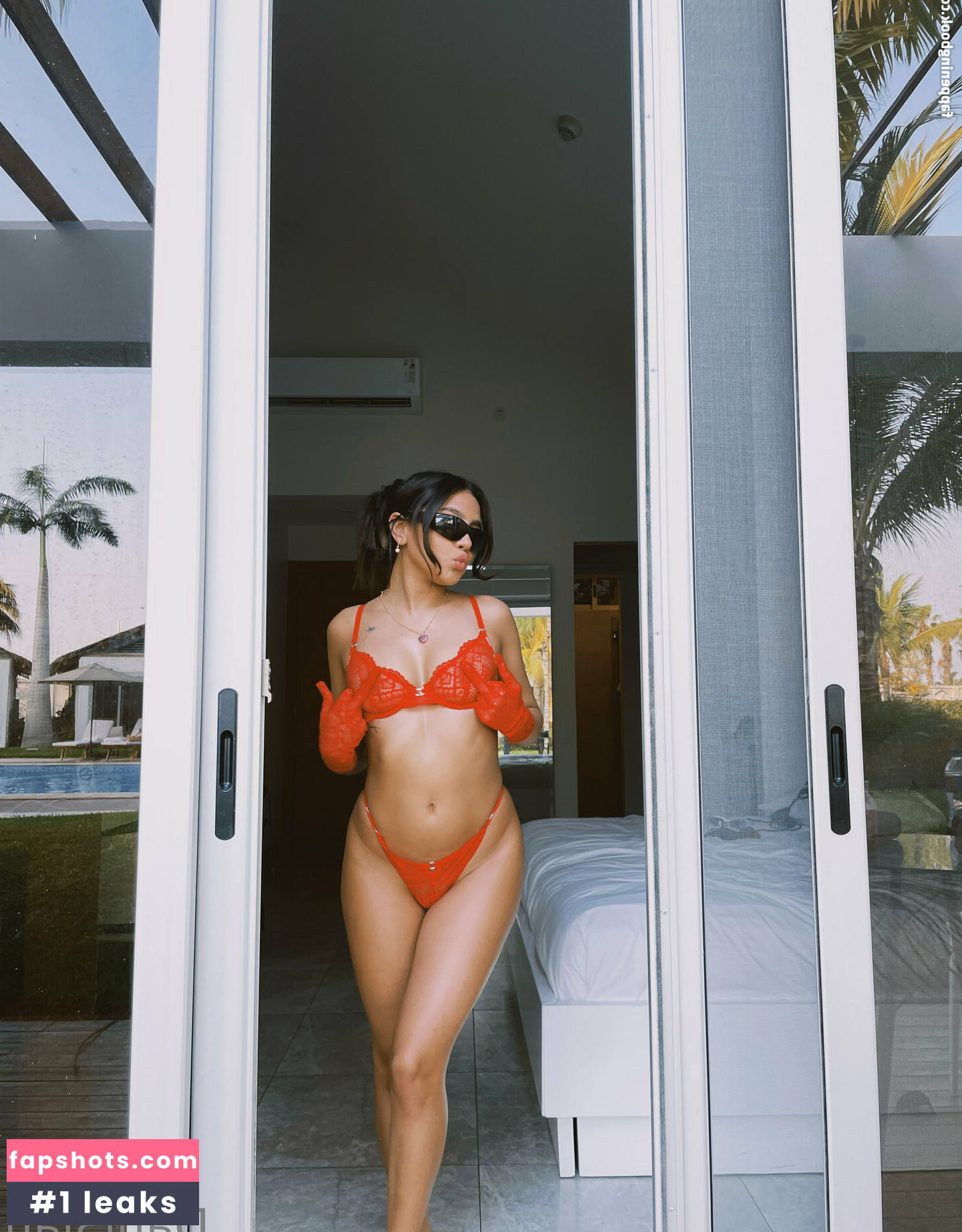 dani3lah Nahé úniky fotek pouze od fanoušků #35 - Fapshots