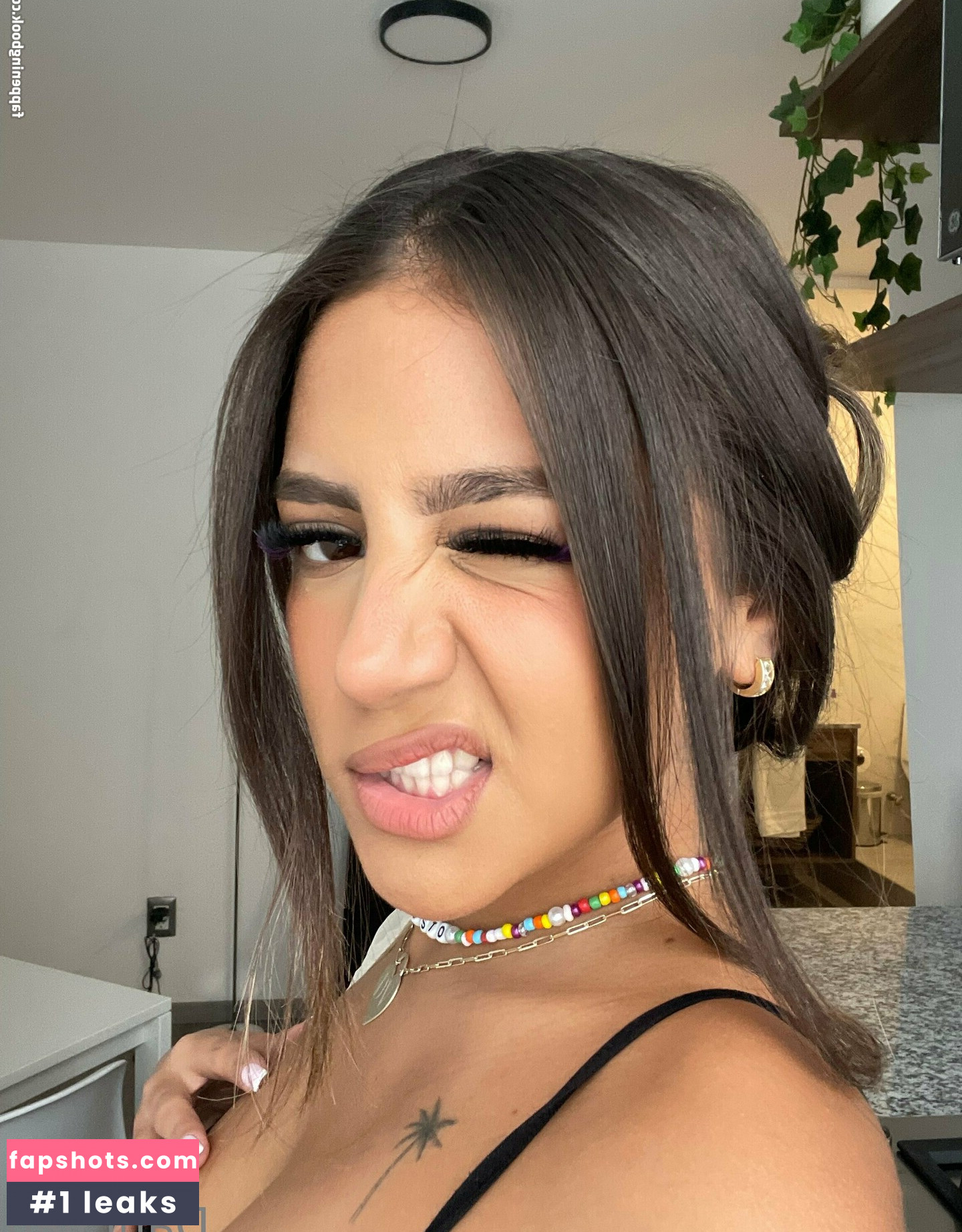 dani3lah Nahé úniky fotek pouze od fanoušků #40 - Fapshots