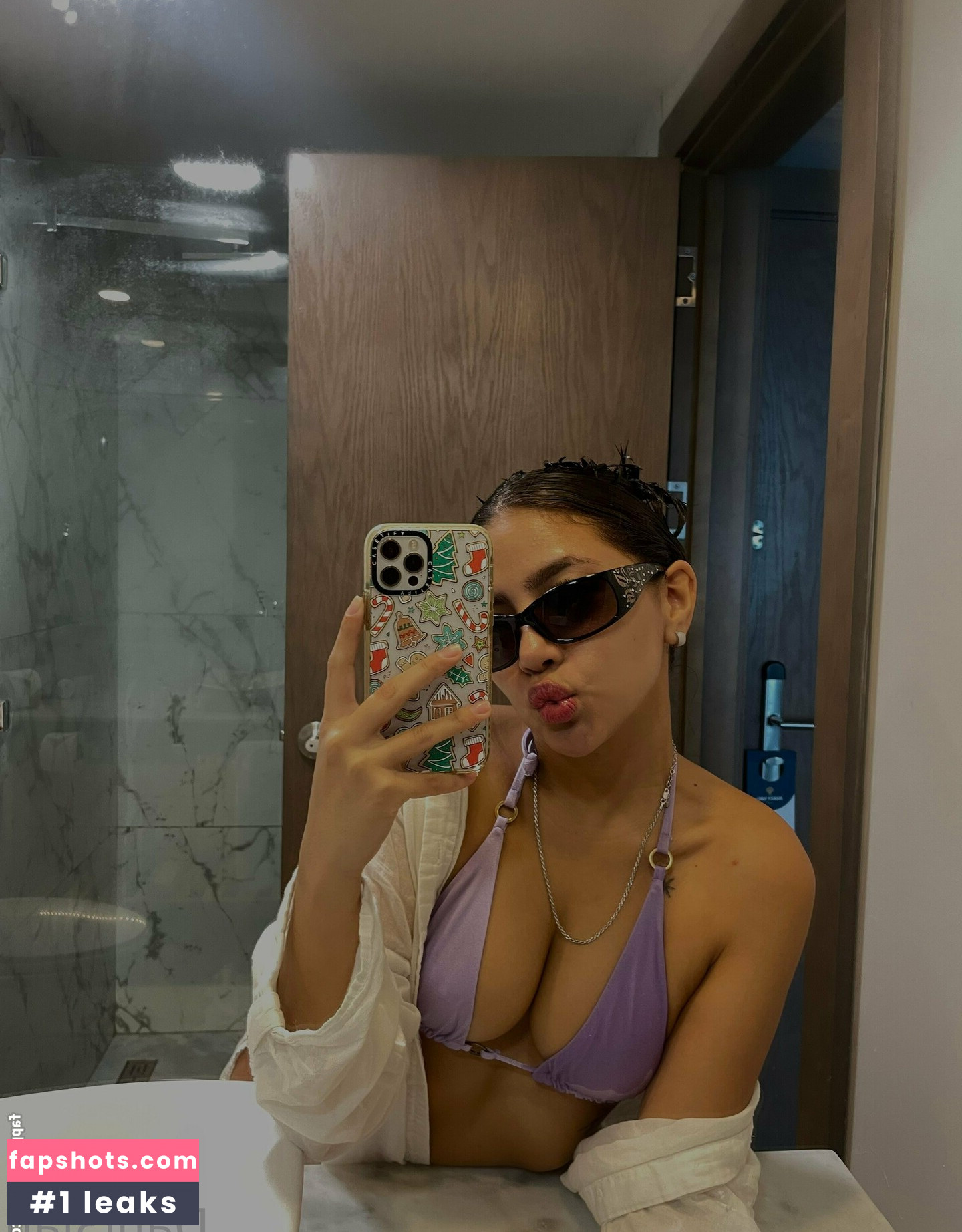 dani3lah Nahé úniky fotek pouze od fanoušků #44 - Fapshots