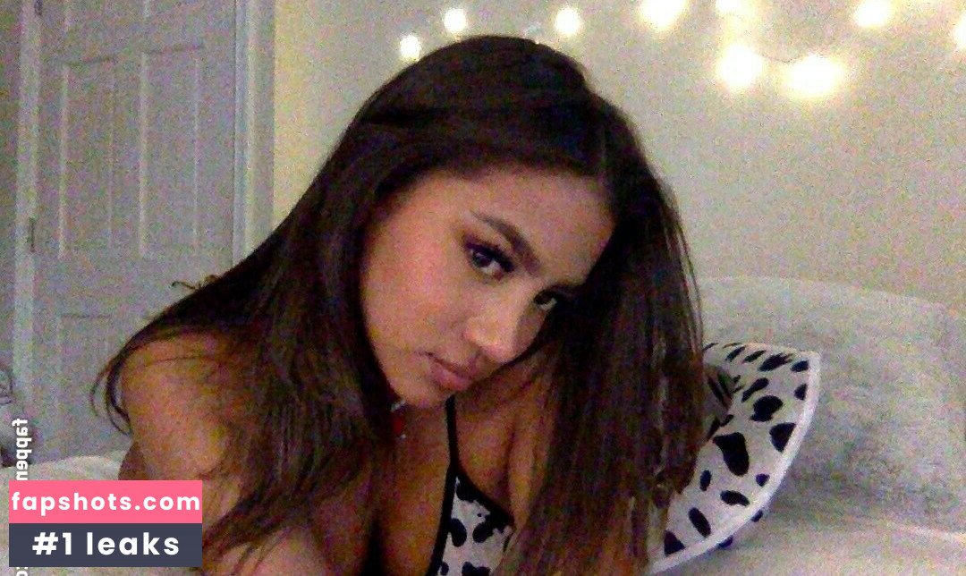 dani3lah Nahé úniky fotek pouze od fanoušků #50 - Fapshots