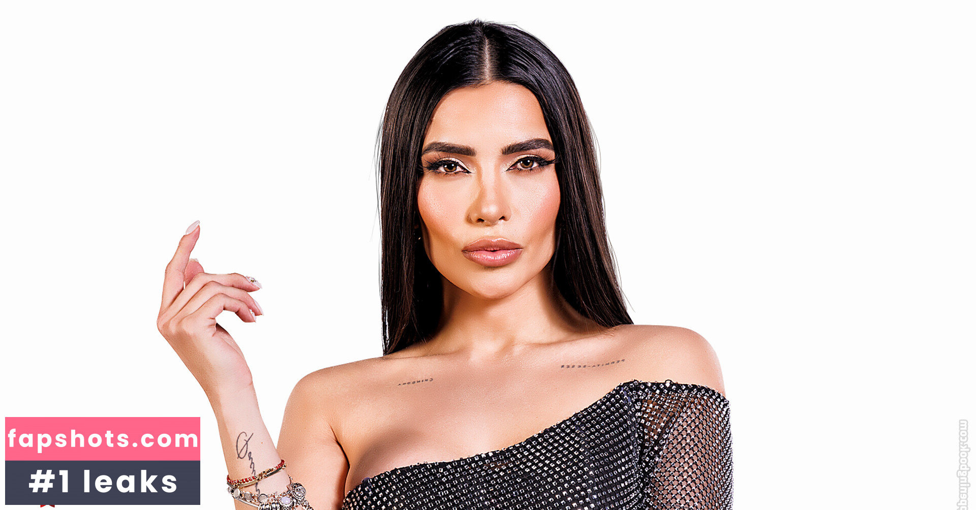 Dania Méndez Filtración Desnuda OnlyFans Foto #6 - Fapshots