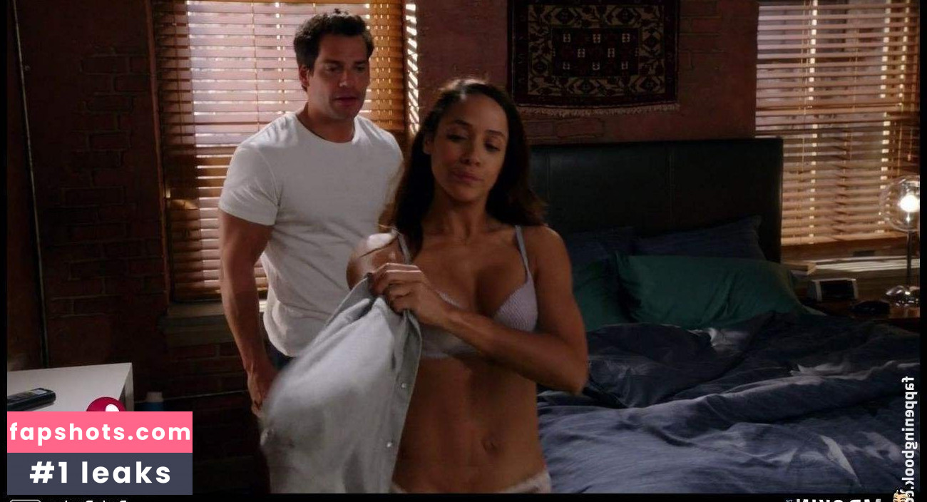 Dania Ramirez gallery photo #108