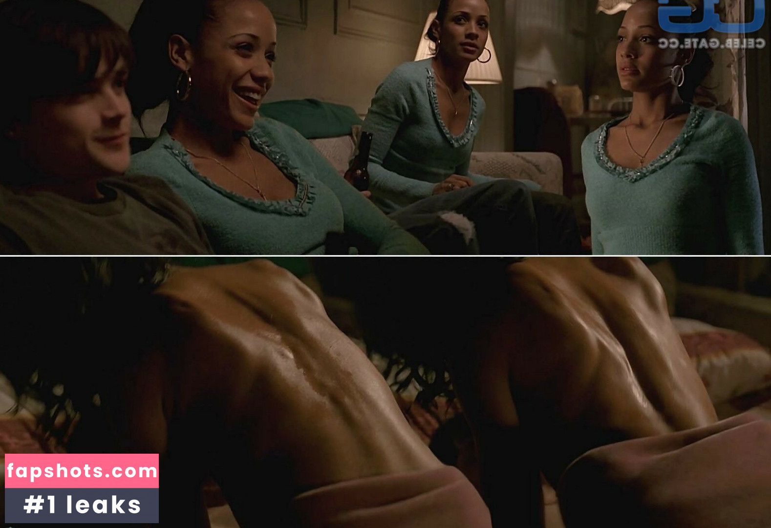Dania Ramirez gallery photo #19