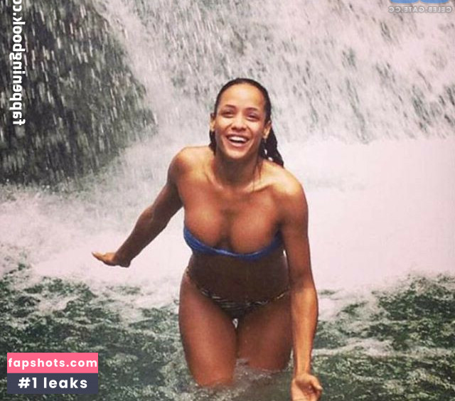 Dania Ramirez gallery photo #21