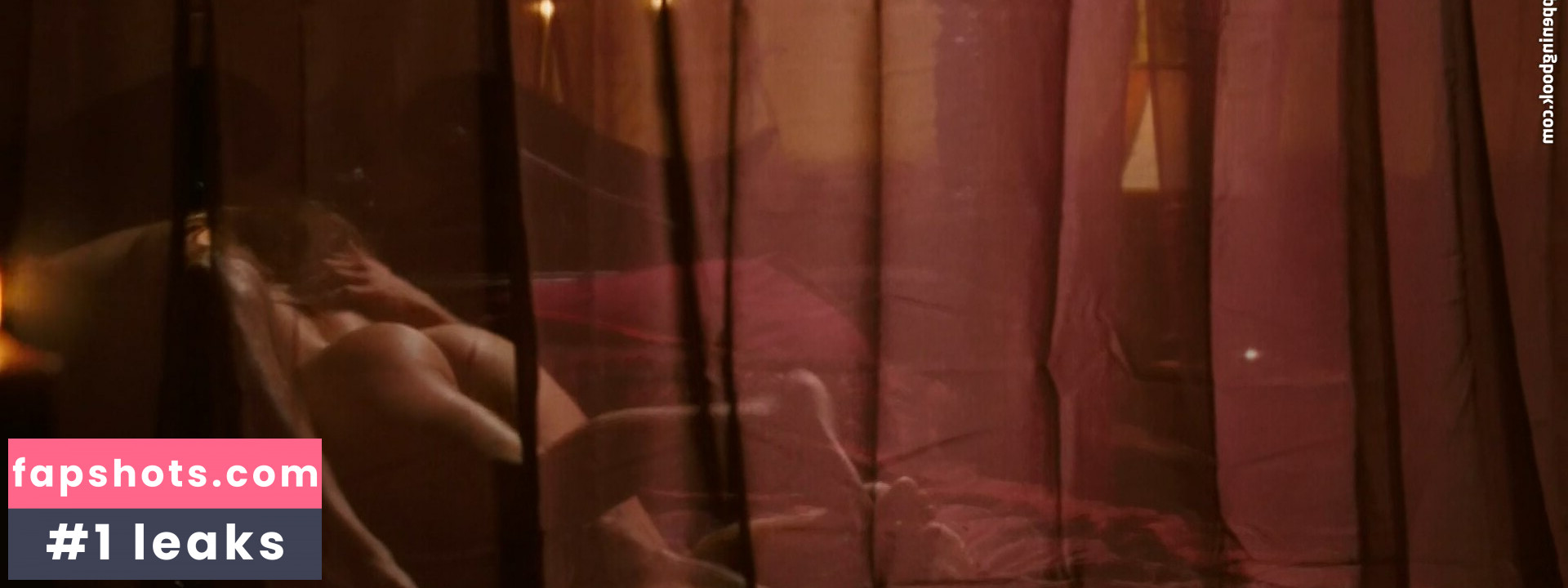 Dania Ramirez gallery photo #4