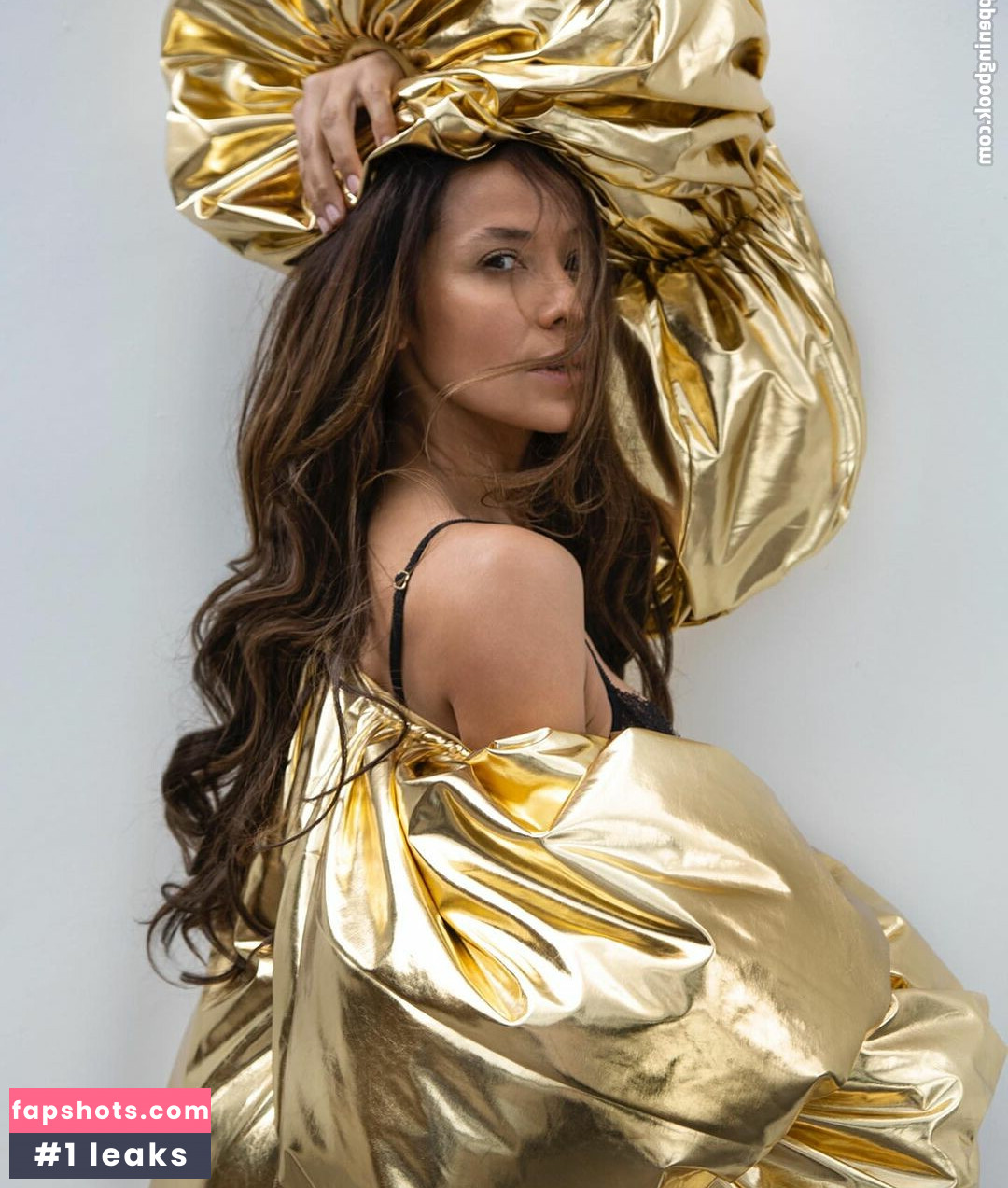 Dania Ramirez gallery photo #32