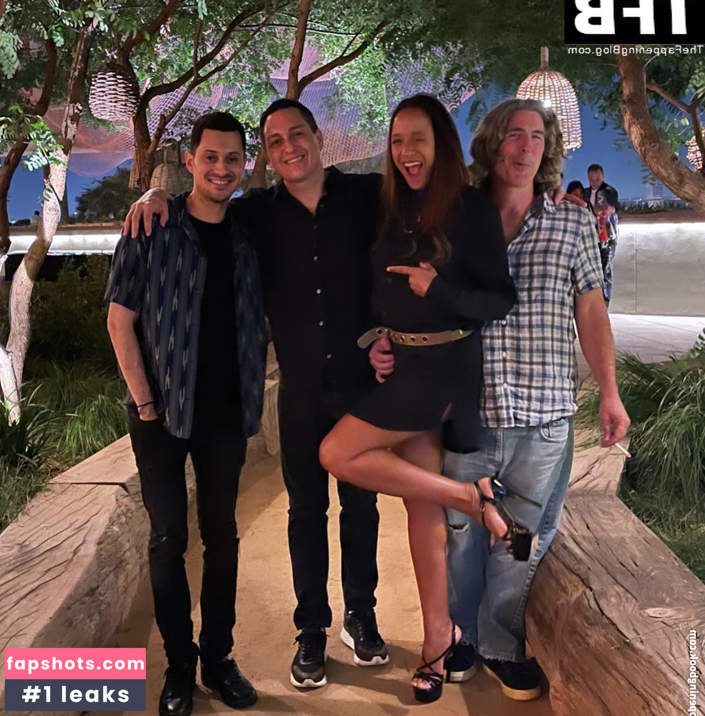 Dania Ramirez gallery photo #39