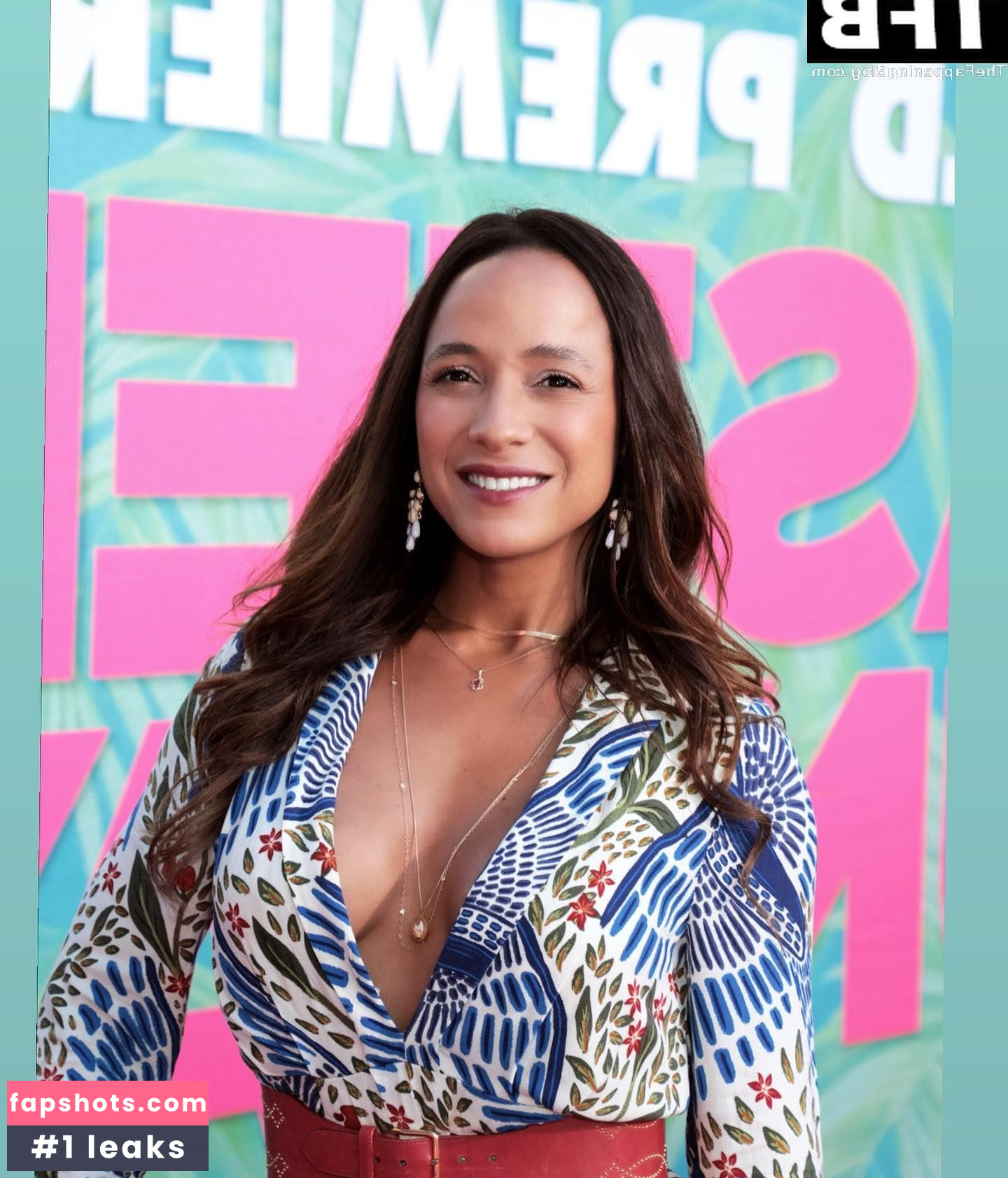 Dania Ramirez gallery photo #40