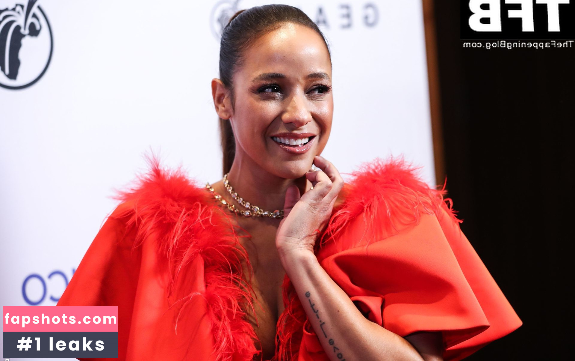 Dania Ramirez gallery photo #52