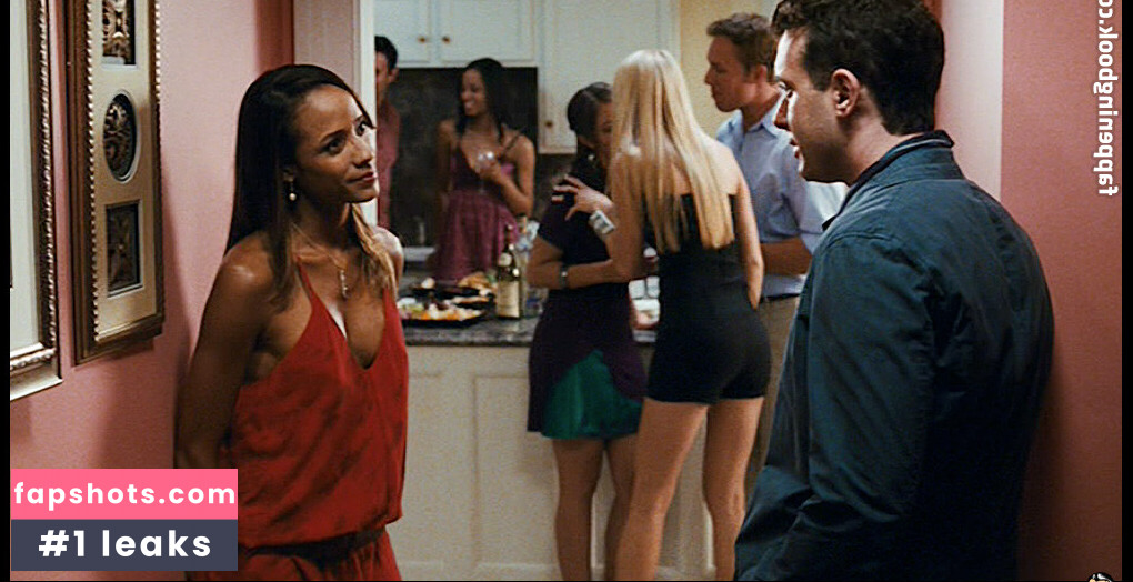 Dania Ramirez gallery photo #8