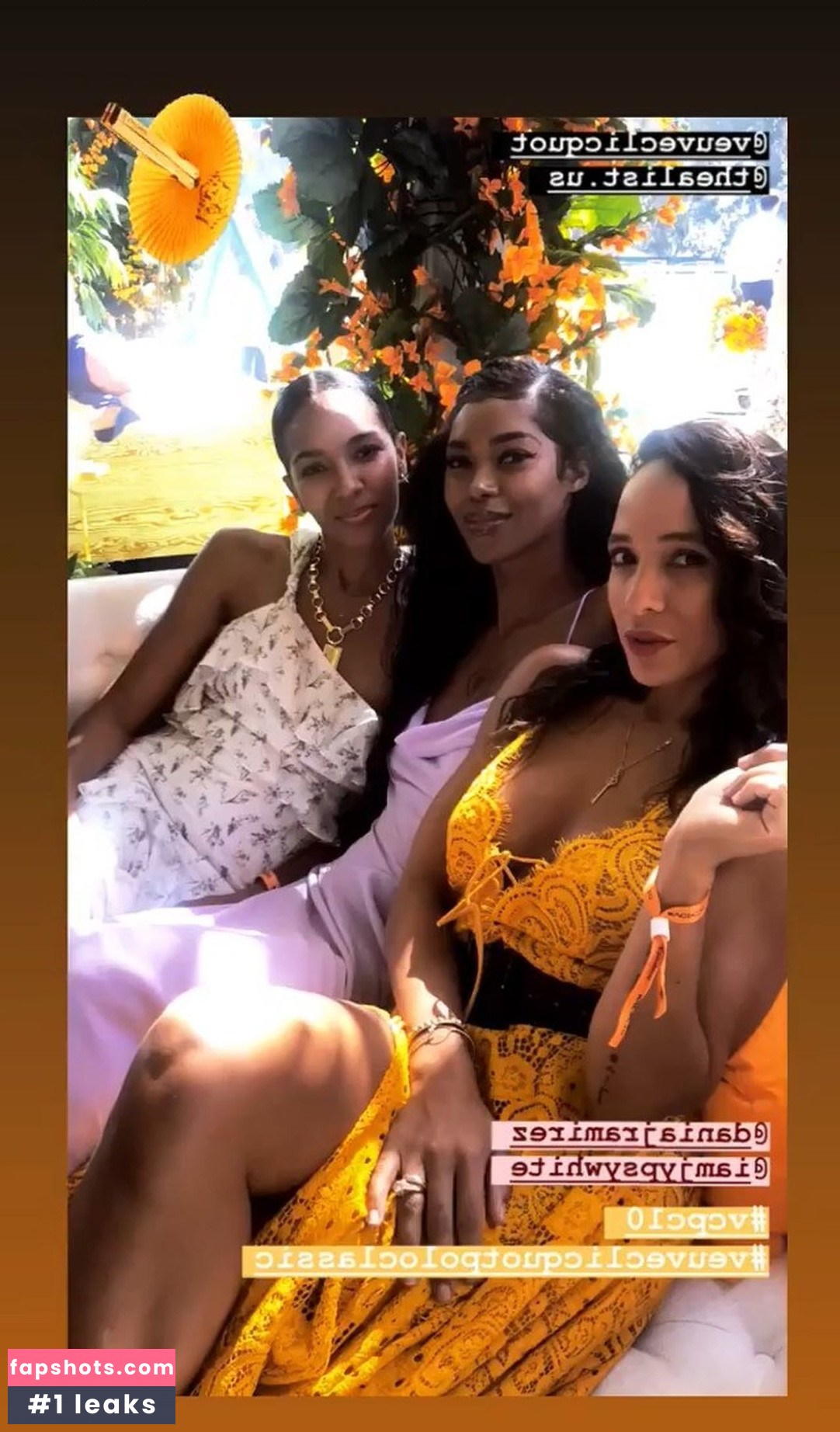 Dania Ramirez gallery photo #75