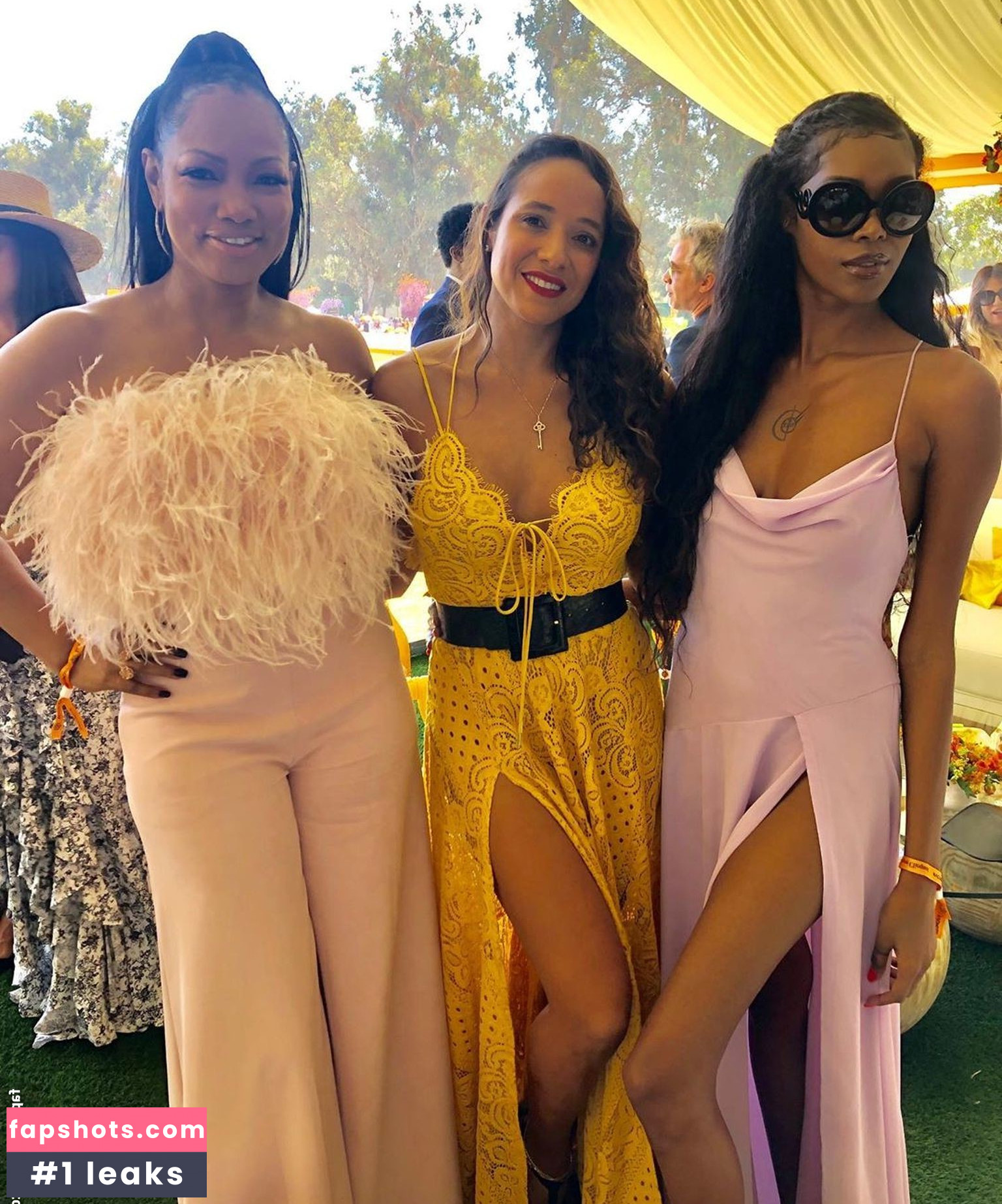 Dania Ramirez gallery photo #77