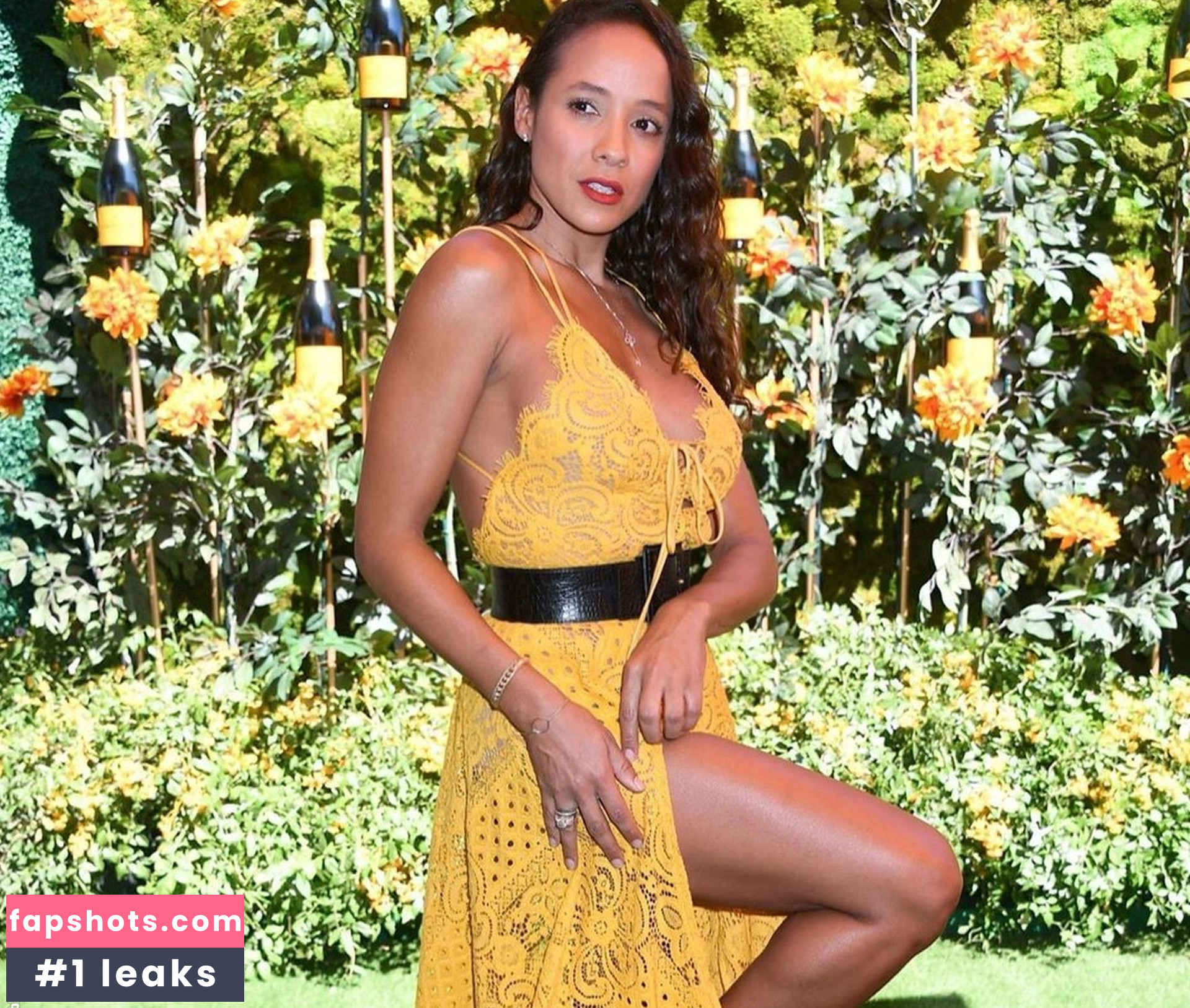 Dania Ramirez gallery photo #78