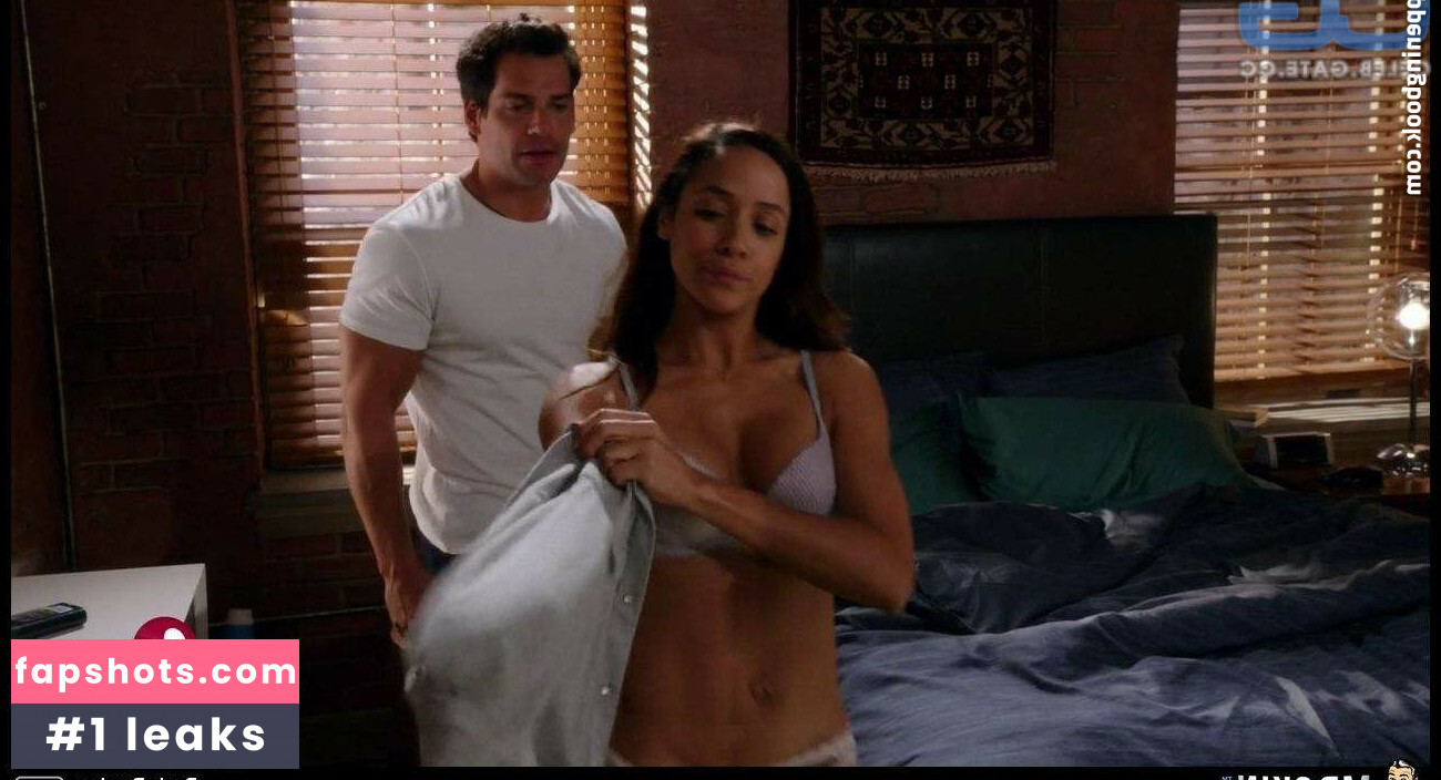 Dania Ramirez gallery photo #9