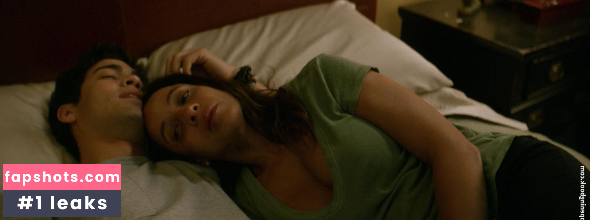 Dania Ramirez gallery photo #90