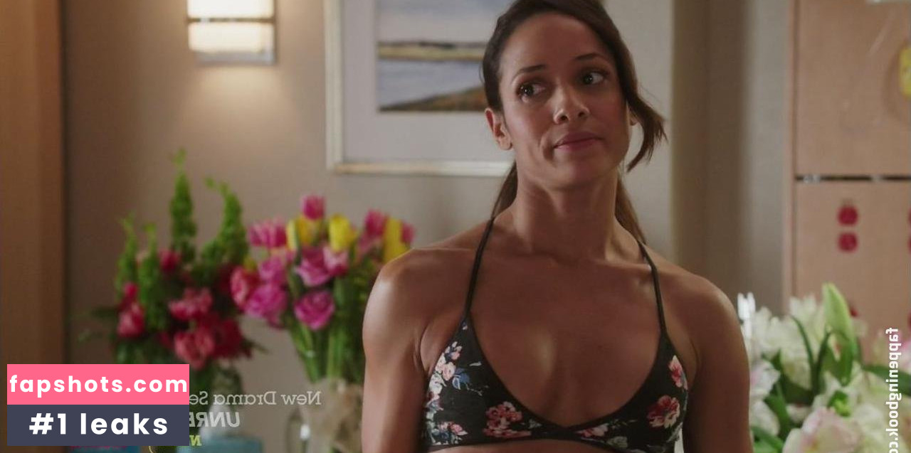 Dania Ramirez gallery photo #99