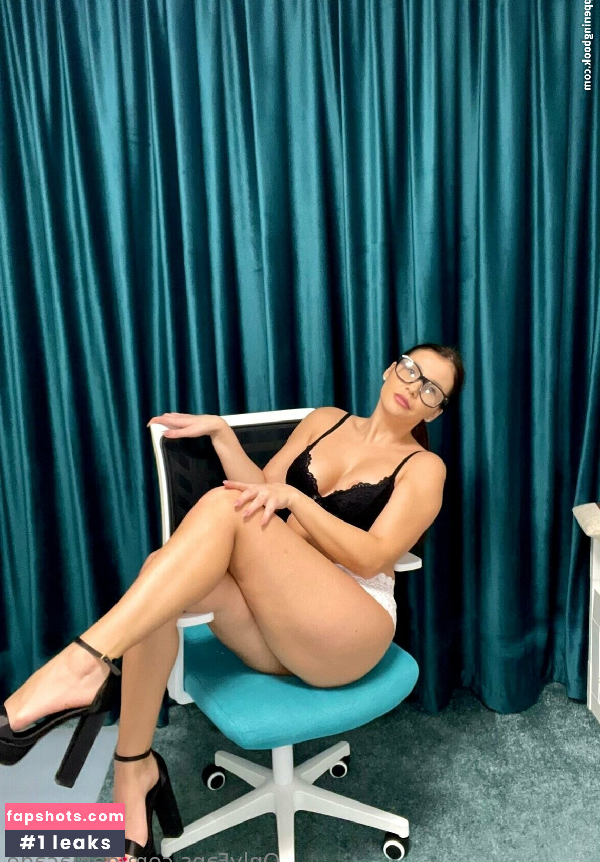 daniacade Nahé úniky fotek pouze od fanoušků #7 - Fapshots