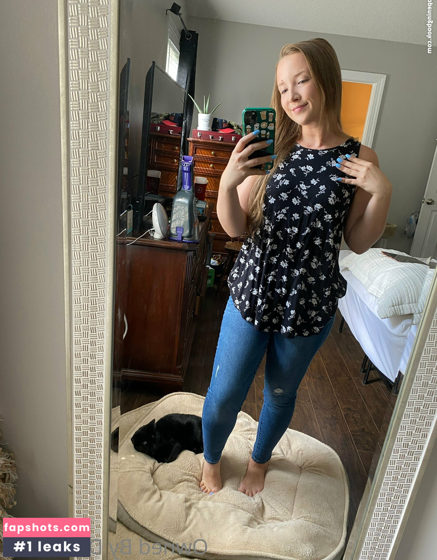 daniasmr Nahé úniky fotek pouze od fanoušků #19 - Fapshots