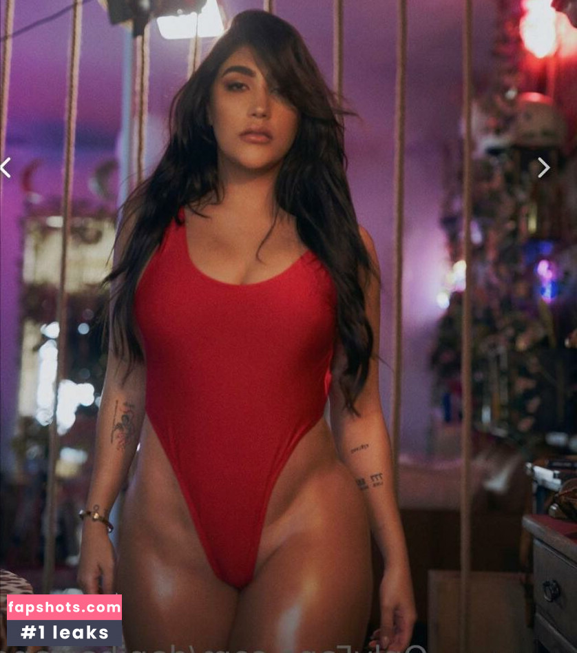 Danibarranco Filtración Desnuda OnlyFans Foto #11 - Fapshots