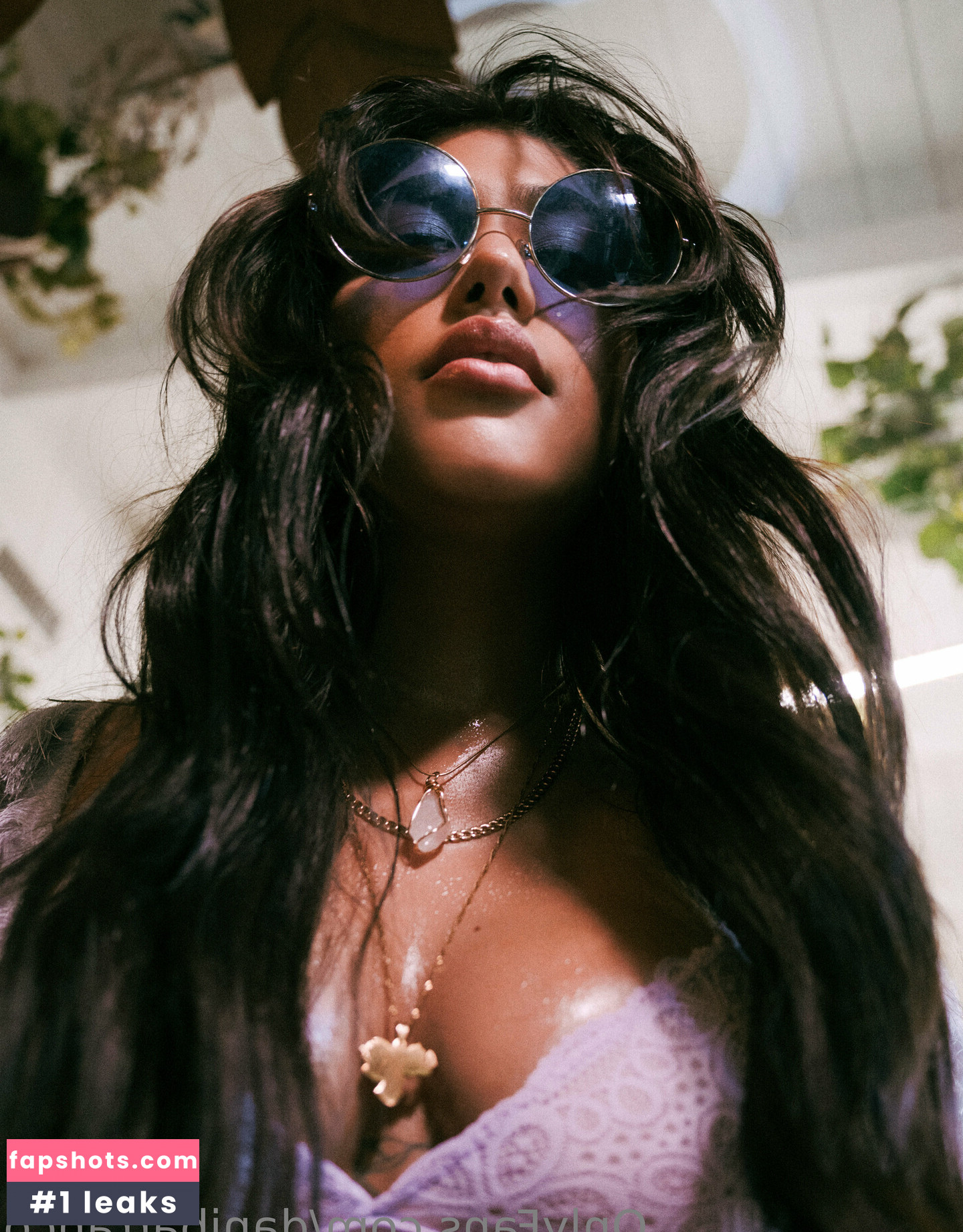 Danibarranco Filtración Desnuda OnlyFans Foto #4 - Fapshots