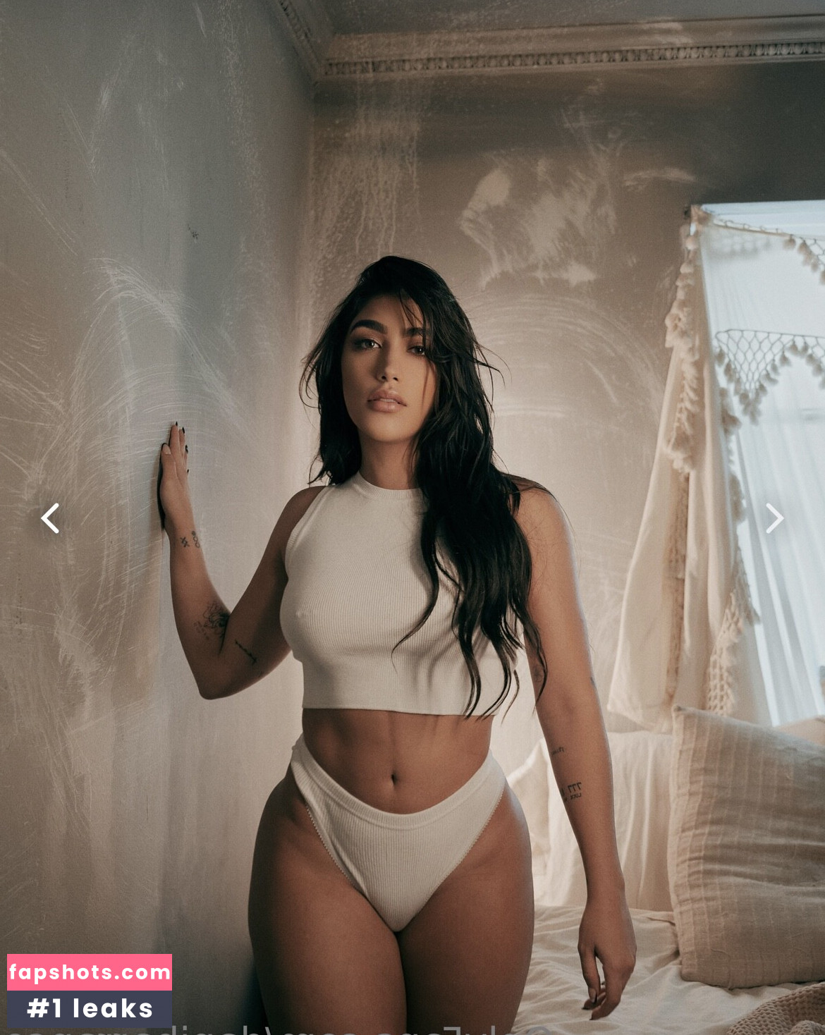 Danibarranco Filtración Desnuda OnlyFans Foto #7 - Fapshots