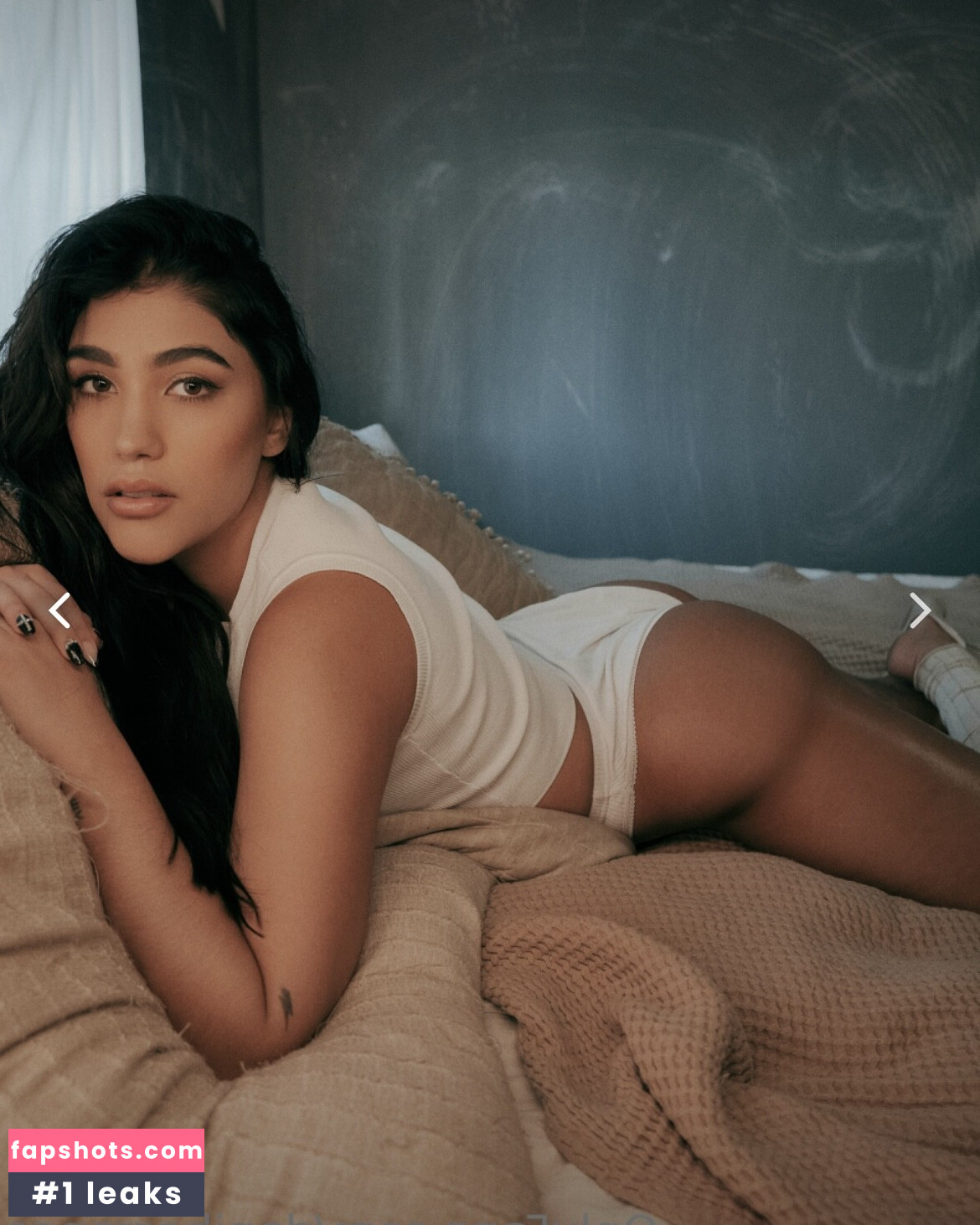 Danibarranco Filtración Desnuda OnlyFans Foto #10 - Fapshots