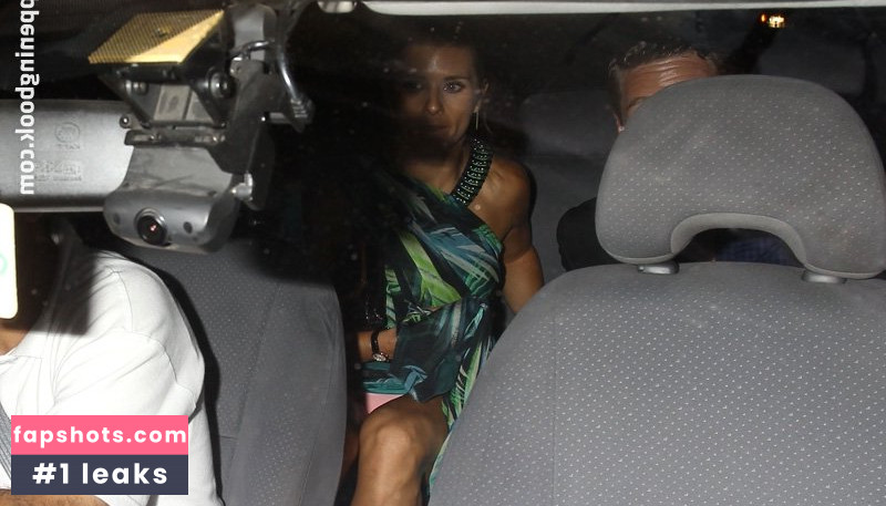 Danica Patrick gallery photo #101