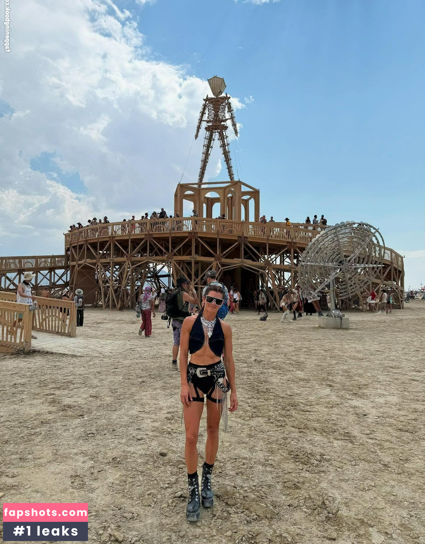 Danica Patrick gallery photo #10