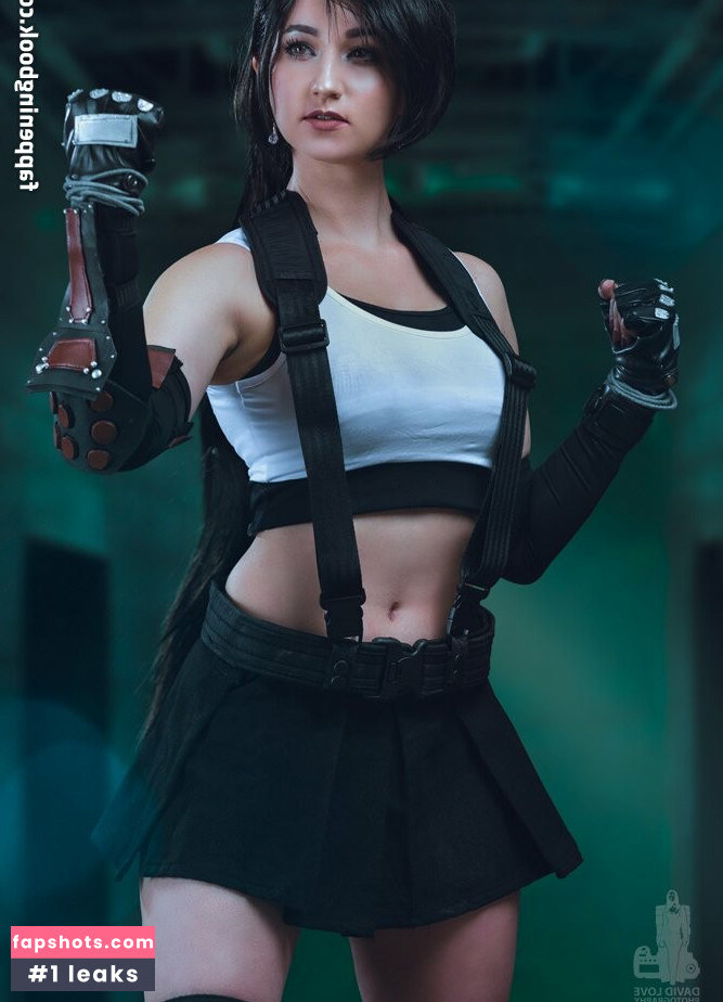 Danica Rockwood gallery photo #13