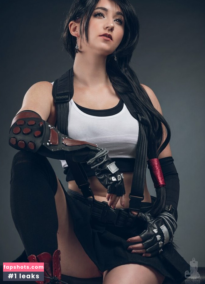 Danica Rockwood gallery photo #14