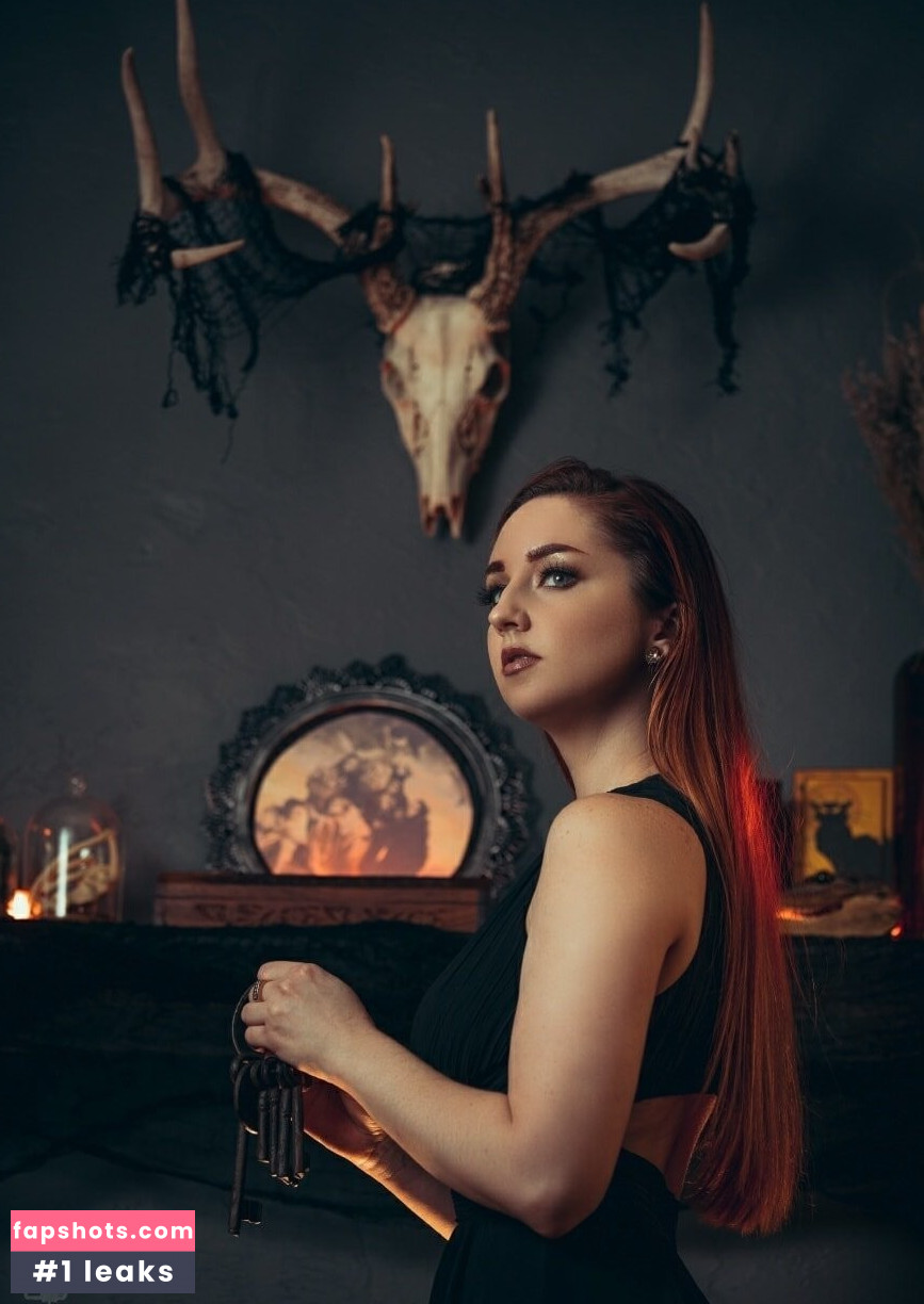 Danica Rockwood gallery photo #37