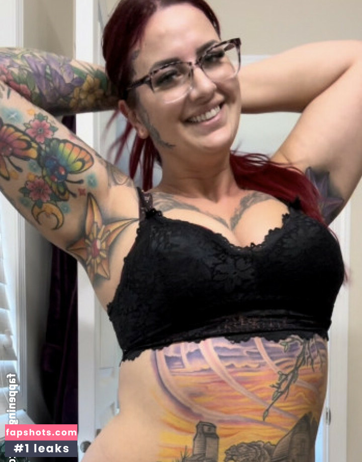 Danica Rose Nahé úniky fotek pouze od fanoušků #5 - Fapshots