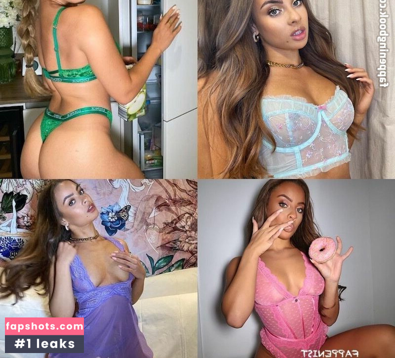 Danica Taylor Nude Leaks OnlyFans Photos #2 - LeakJerk