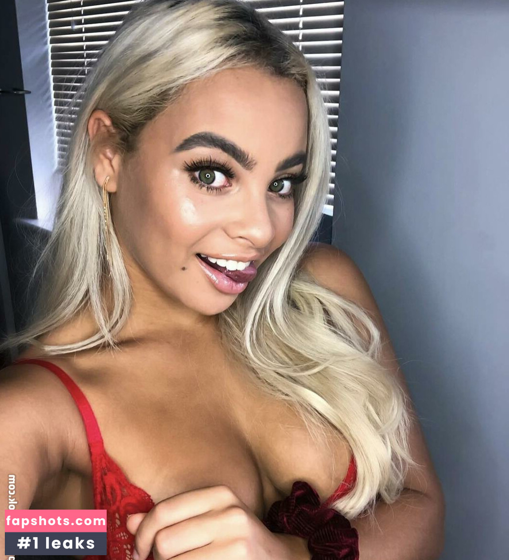 Danica Taylor Nude Leaks OnlyFans Photos #13 - LeakJerk