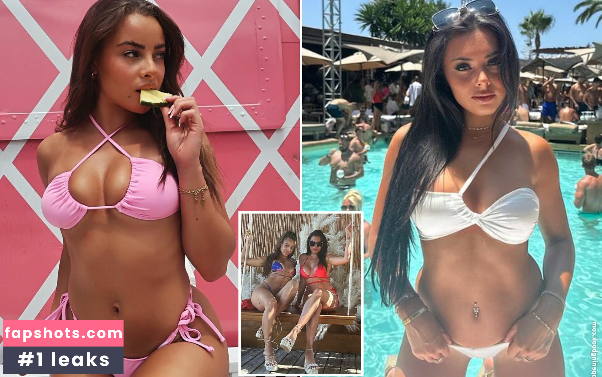 Danica Taylor Nude Leaks OnlyFans Photos #17 - LeakJerk