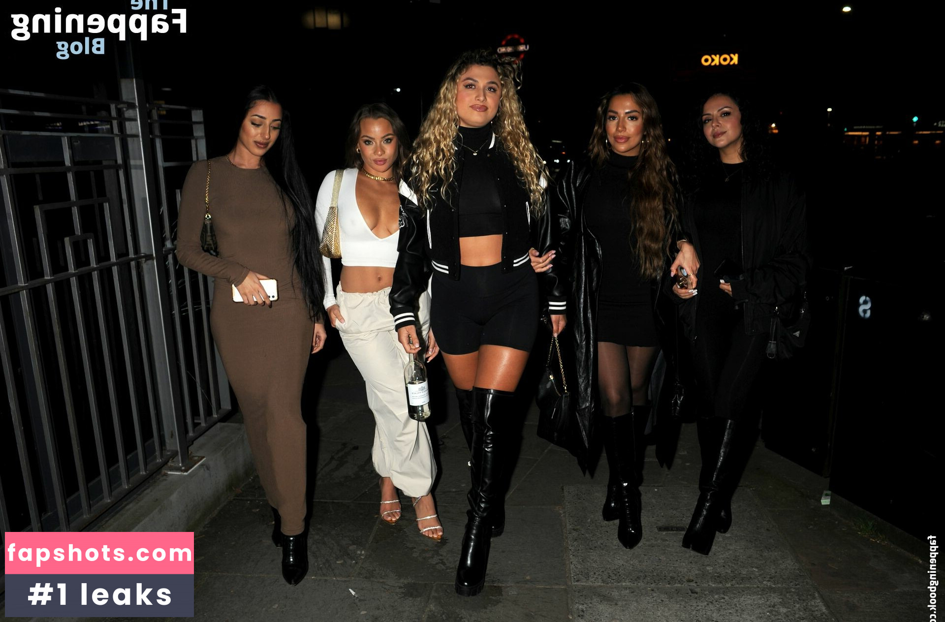 Danica Taylor Nude Leaks OnlyFans Photos #36 - LeakJerk