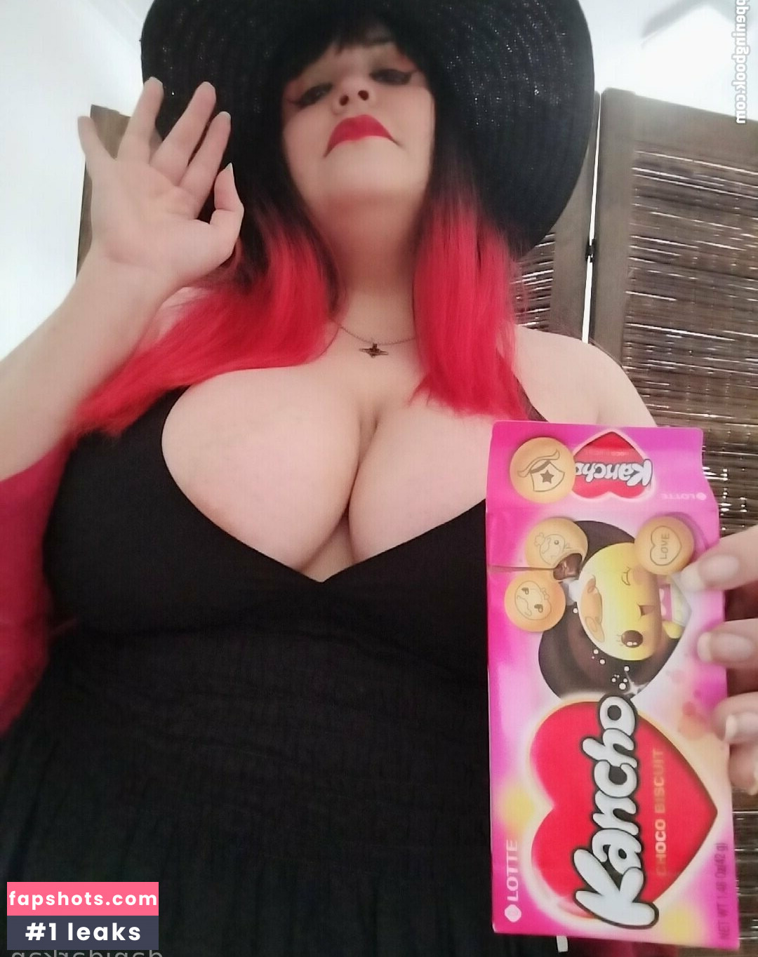 Danidarkan Nahé úniky fotek pouze od fanoušků #2 - Fapshots