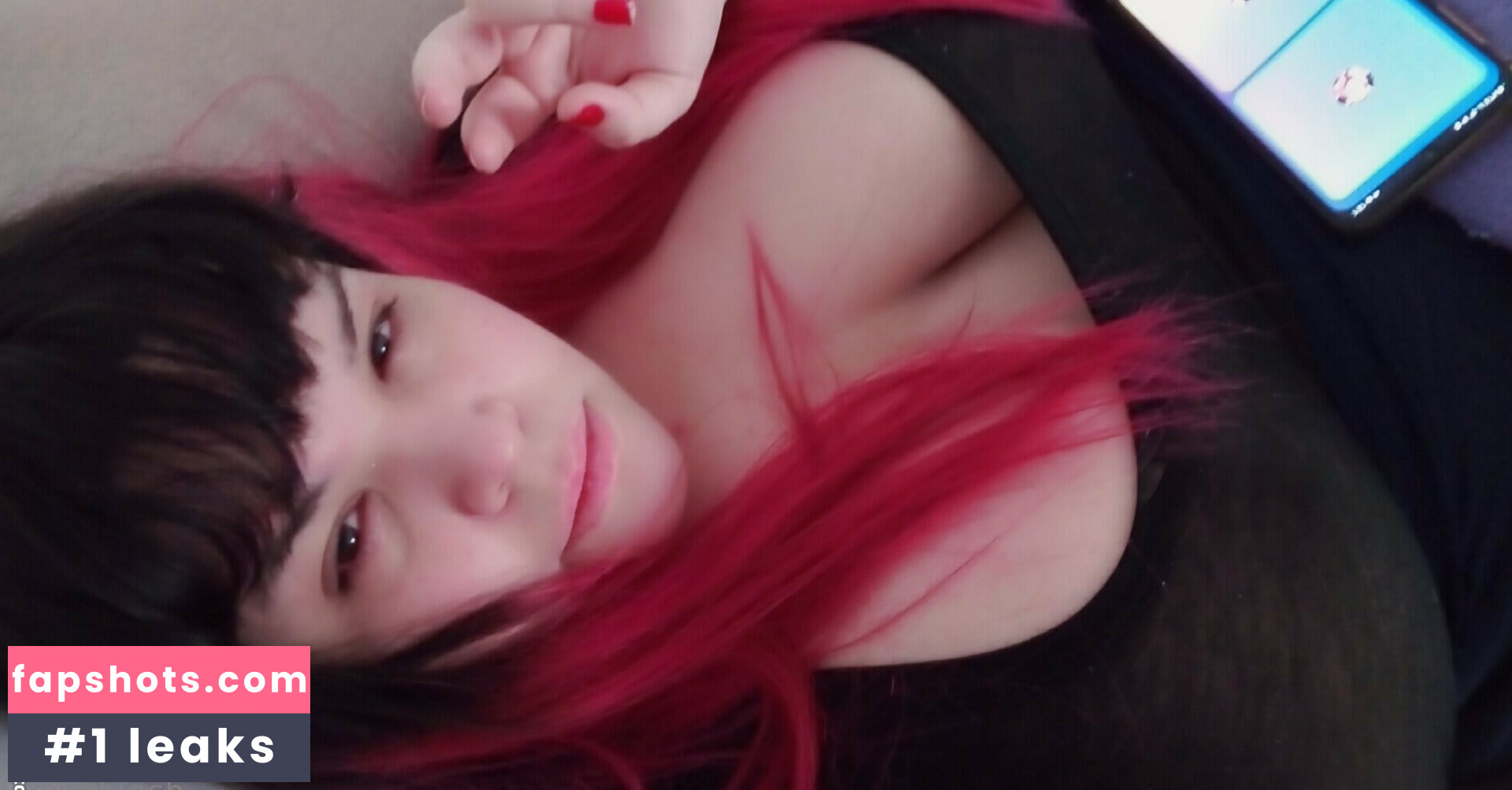 Danidarkan Nahé úniky fotek pouze od fanoušků #11 - Fapshots