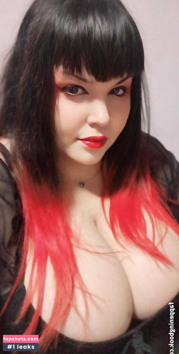 Danidarkan Nahé úniky fotek pouze od fanoušků #13 - Fapshots