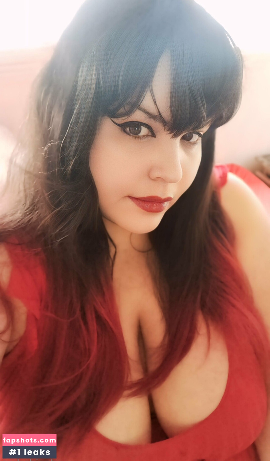 Danidarkan Nahé úniky fotek pouze od fanoušků #14 - Fapshots