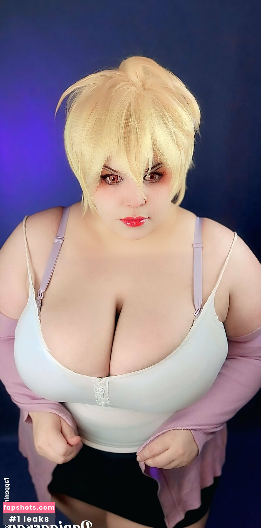 Danidarkan Nahé úniky fotek pouze od fanoušků #20 - Fapshots