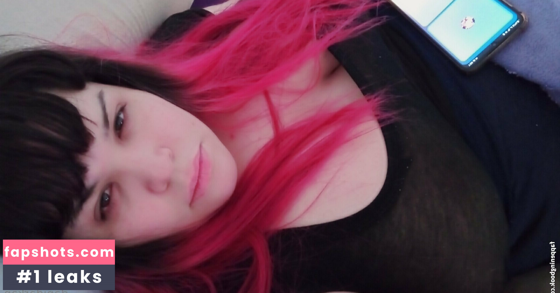 Danidarkan Nahé úniky fotek pouze od fanoušků #3 - Fapshots