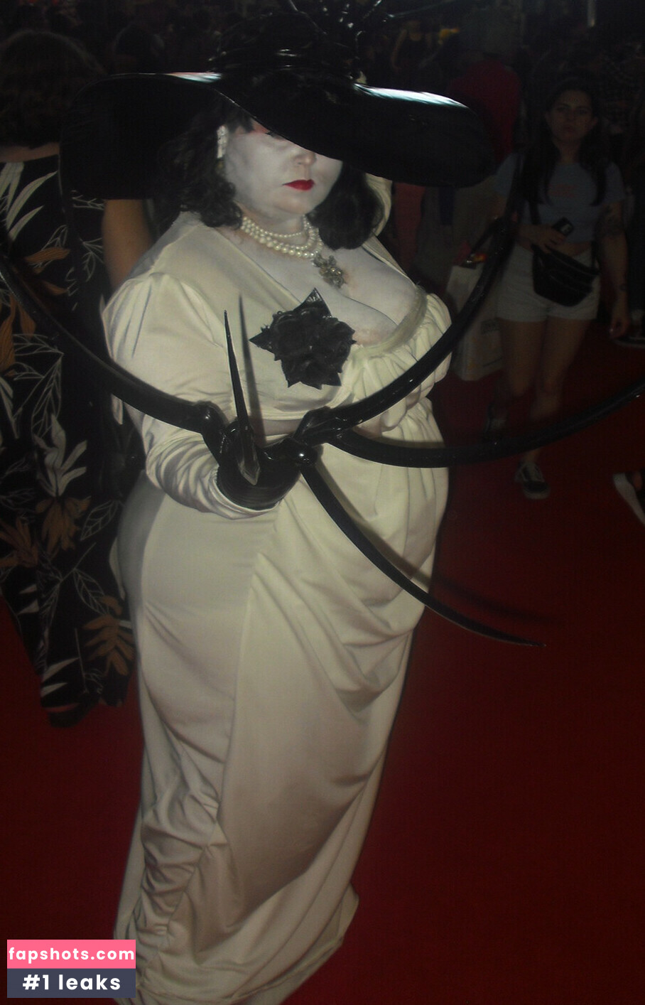 Danidarkan Nahé úniky fotek pouze od fanoušků #30 - Fapshots