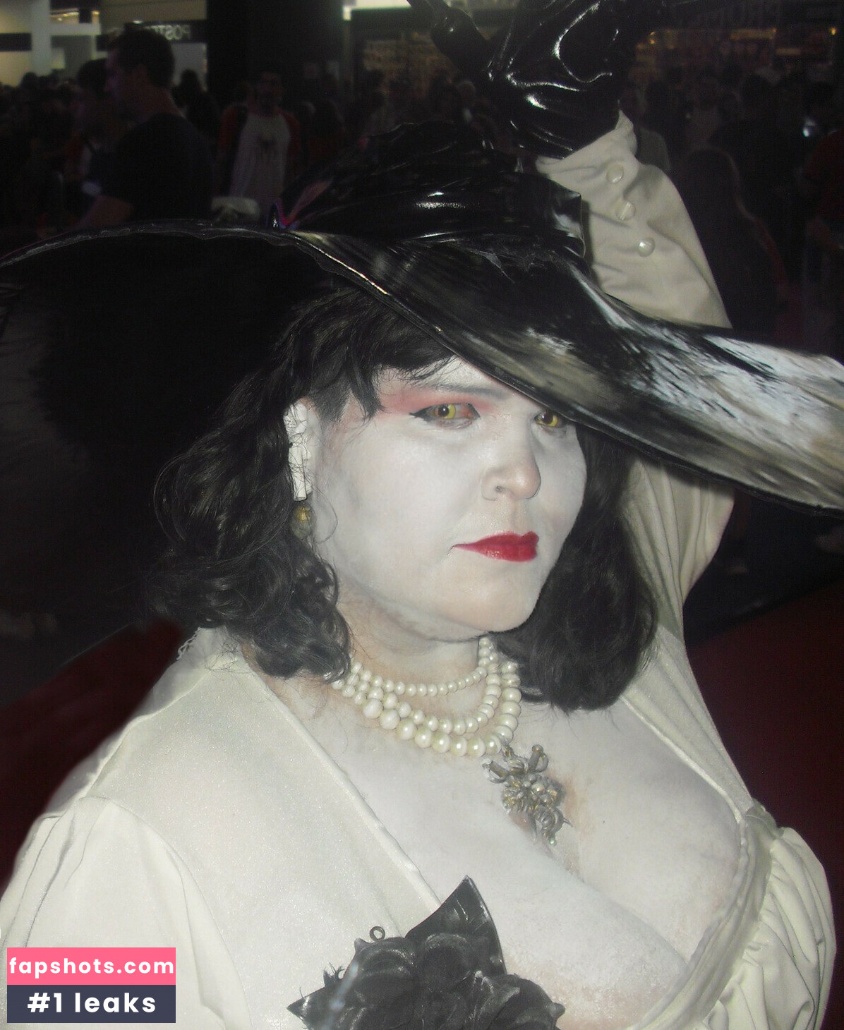 Danidarkan Nahé úniky fotek pouze od fanoušků #32 - Fapshots