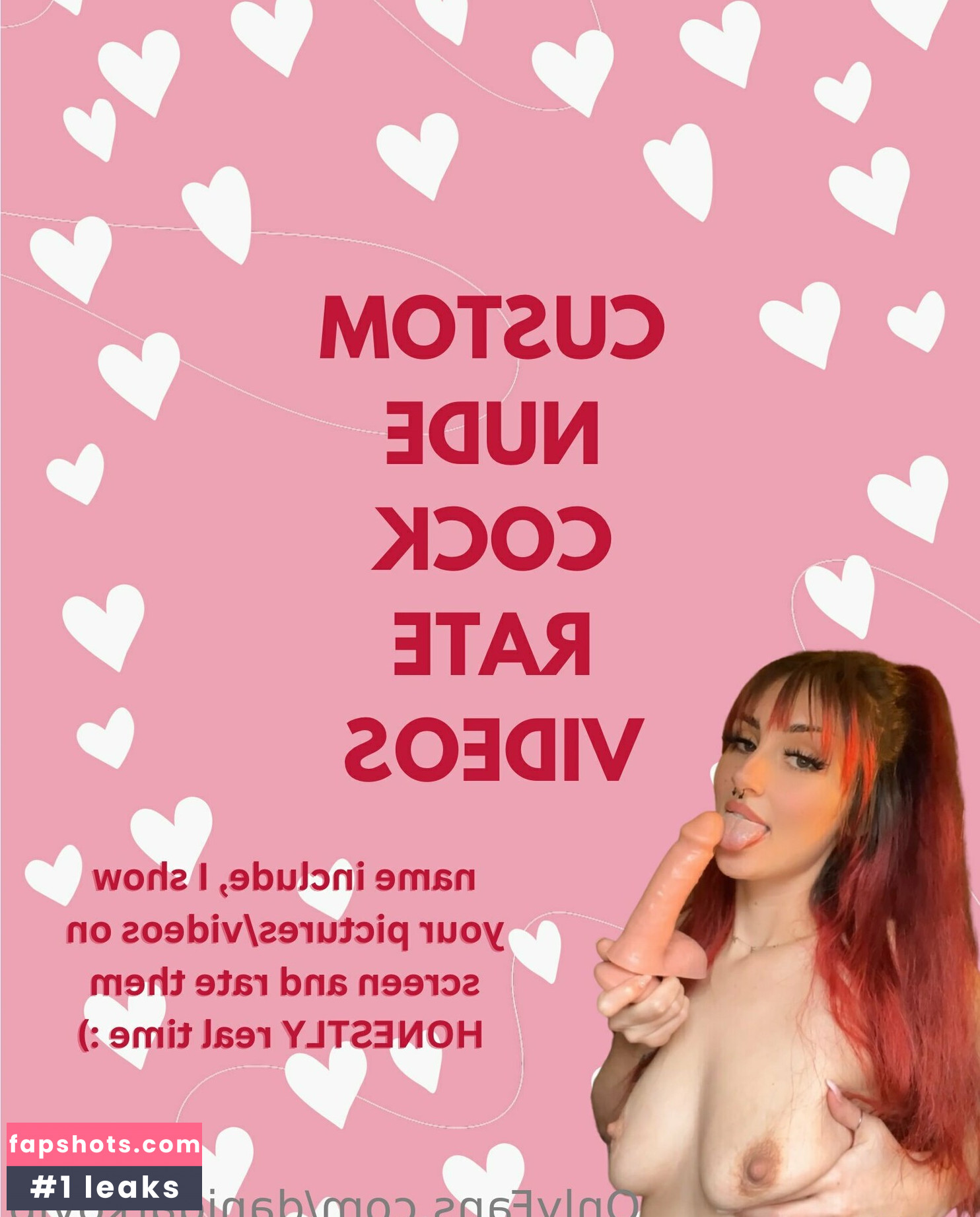 danidarkovip Nude Leaks OnlyFans Photos #26 - LeakJerk