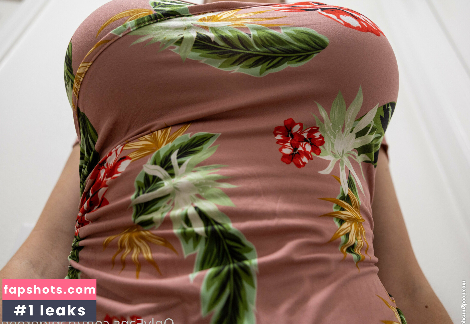 danidoreen Filtración Desnuda OnlyFans Foto #14 - Fapshots